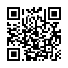 QR Code for bitcoin:3NS8fVvMLTJu7EcRRq5FCgi5kscuof3W9L