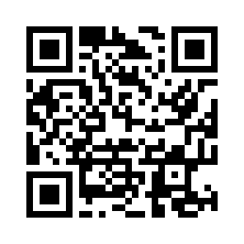 QR Code for bitcoin:3NSFmBgQPfRtMBEgkvr5eUGpn4GHqBqCQR