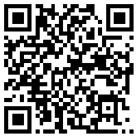 QR Code for bitcoin:3NSPfjspvEPnu6iCc7Q9LyJupXB1fNpFU7