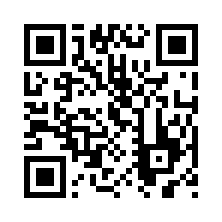 QR Code for bitcoin:3NScuFfcWS3KTmQymJWwDqYQCDokL55smV