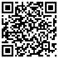 QR Code for bitcoin:3NT6CepStqHd95Cuck945BCXognXaEkPio