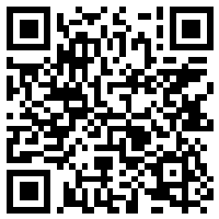 QR Code for bitcoin:3NT7cyV8oGhhqB1rmyjW4SThSShCMvhnGm