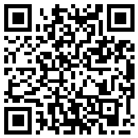QR Code for bitcoin:3NU4fiak5WAPGAzHe3YVTYHKhhD4y9Azjo