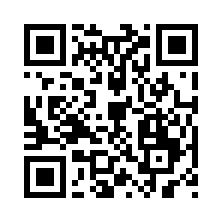 QR Code for bitcoin:3NU4kWbgTbeSWx7CvJdHjXiUvzoH862skk