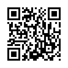 QR Code for bitcoin:3NU6fcmZXLL4bUkVEoi18vCeu3onSDisFG