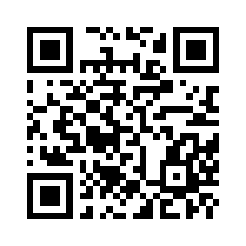QR Code for bitcoin:3NUPAxtwy1vgSwK5ueFGC3LuQAwLr8aCWA