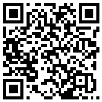 QR Code for bitcoin:3NUbtLPmRhZp3ivVAzZcYxmFARMJyaZAFU