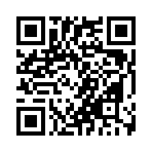 QR Code for bitcoin:3NUoh6aNcdSJgx3mJaooompTssP1MHG81s
