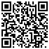 QR Code for bitcoin:3NVFPACMZTiMePnnGDbWJ8mrtxWN1cN69G