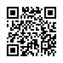 QR Code for bitcoin:3NVH5fvLZp6CocNPjvtCzigAePRCAXcpHR