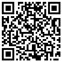 QR Code for bitcoin:3NVPDTSxKFC13B3uyRvsahQj2hAGFDUWSe