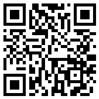 QR Code for bitcoin:3NVSkzBqq258ChYeLmVCNVGP263EYZQMF3
