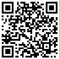 QR Code for bitcoin:3NWTbLoXTecbggEEGKGX1pbuDNnutAgJcv