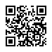 QR Code for bitcoin:3NXKT1RTp6VibzMYStavjvcbQ4ApjfLJDu