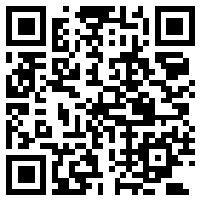 QR Code for bitcoin:3NXM1U7fNjwECHEP9PwVB4QXojRN17A8Kg