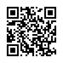 QR Code for bitcoin:3NXQvt5d4erMPPtZzHHygG46TYGDLmQCGp
