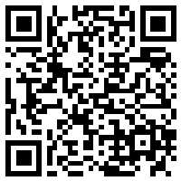 QR Code for bitcoin:3NXp6HVTo6FnGDfMrfzGGybRBAnPL6dd9Y
