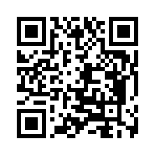QR Code for bitcoin:3NXqV3mKoEZcLrfFR9G13Gv9rst3Gch9ed