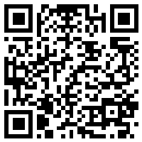 QR Code for bitcoin:3NYV3o2BdMeg46xWvbAVapfoLTvmHkBagT