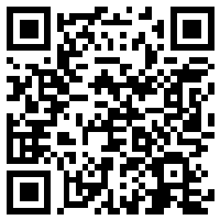 QR Code for bitcoin:3NYcieTpevbUnnbvnVTJRLdGDwULiztTmo