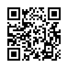 QR Code for bitcoin:3NZt4LKeYEqnfRACSW3W7khLdjHVUrZ1CS