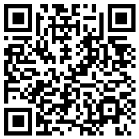 QR Code for bitcoin:3NaZD8fBXspBThkHS426vfFMih12urp4vx