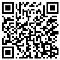 QR Code for bitcoin:3Nafj7FYck4MVR7rtXvGYD8mrubARb27RR