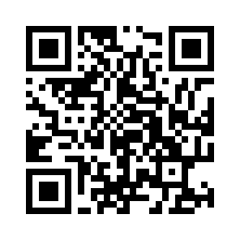 QR Code for bitcoin:3NazgdRkGCkNd6qrDnRpSfFw4E6VT5aHye