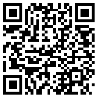 QR Code for bitcoin:3NbppFttfJCRdkVWKB4dPgjufA7FrgSW6Y