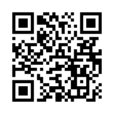 QR Code for bitcoin:3NbwjuVEPnkHLRQef2aGbbBAmCAKwKZ7PL