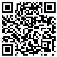 QR Code for bitcoin:3Nc8MdsLLjcysRmz8dU6JQoKy7wDXBbU23