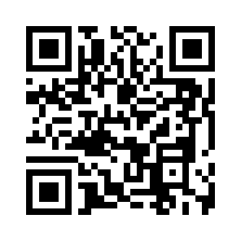 QR Code for bitcoin:3NcHLJCExmDKe1w6cLUhJCA2eTkLpQMnvX