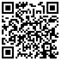 QR Code for bitcoin:3NcNf7DcvFbp8BEiRdcfCMNJYrP9uWELxT