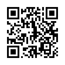 QR Code for bitcoin:3NcSEkuj1x6AtA32XrrT3YeMsfdnEyeemW