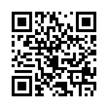 QR Code for bitcoin:3NcUkLHd6eHHucVA4EM26QuVi3Xfs5by6j