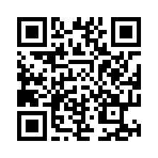 QR Code for bitcoin:3NcfCtr4ocxFPkVxeVpGwtV7UUPAiPRioZ