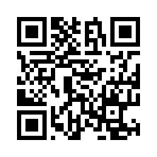 QR Code for bitcoin:3Nd7NEGCbZDAG9kx3ntxymMwToHcp3RBJ5