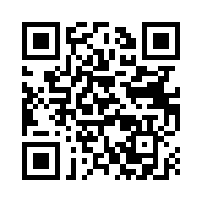 QR Code for bitcoin:3NdFP7irSRecFjzdLvjRXnNhoWC8BGwnAX