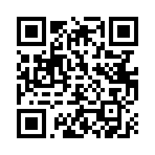 QR Code for bitcoin:3NdVUXdvxcNbnGE7E6g3fAkoDFyL46aEQu