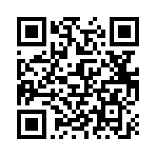 QR Code for bitcoin:3NdWMMVxmgp5Hbo6sNeCPXnRY3SjcCQ9hC