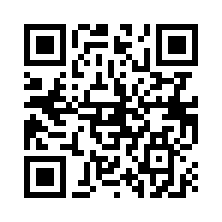 QR Code for bitcoin:3NdZHvABtAwtgS7vPRX9NDZBSoxH2aRxbs