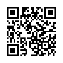 QR Code for bitcoin:3Nda5fVi9ZFa2moZproQ9zNXHd5WdtD2k5