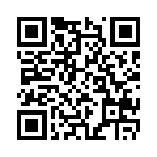 QR Code for bitcoin:3NdkA33dAHMXGiQPDD4PLVawPAqibdFxxi