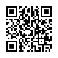 QR Code for bitcoin:3NeFHZF1NaM8Qx3bNDp4TpXa59pYapztMB