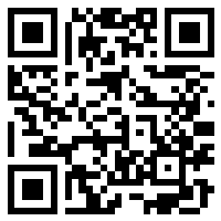 QR Code for bitcoin:3NegrjpQVzXobsVdE83H7GvLSSGDUZY2GD