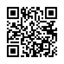 QR Code for bitcoin:3Netg7k7suFTXFcpfRaNCsr1FxmdKfK2i4