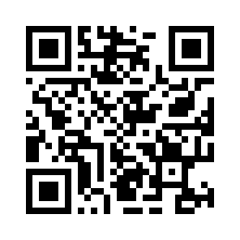 QR Code for bitcoin:3NfCBms9iEDAzSy1qK8YQTsAPqJP1kUXtG