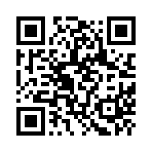QR Code for bitcoin:3NfTF39cdCW2TYWscuREzREWNM5BHSpPWd