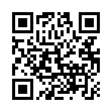 QR Code for bitcoin:3Nfa4nQYkZLtt8b1XcK8CUTTb5DYRKS8Fj