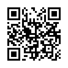 QR Code for bitcoin:3NfdUxTA8kK9MWY9kBrTPob427ppdAbgjJ